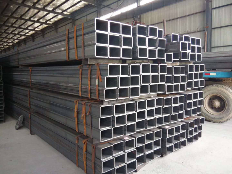 Q355B直縫方管